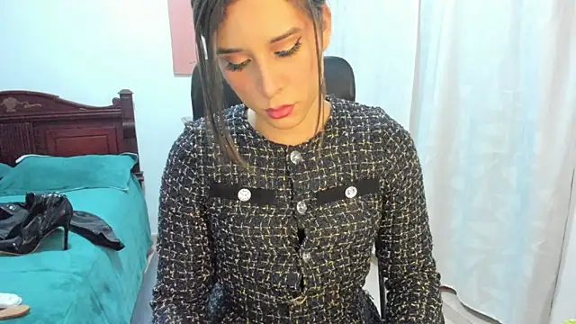 misstresbigcockts online show from 11/08/25, 11:03