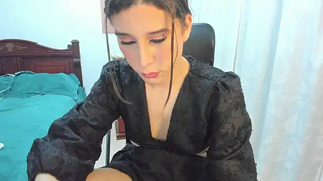 misstresbigcockts online show from 11/13/25, 12:09