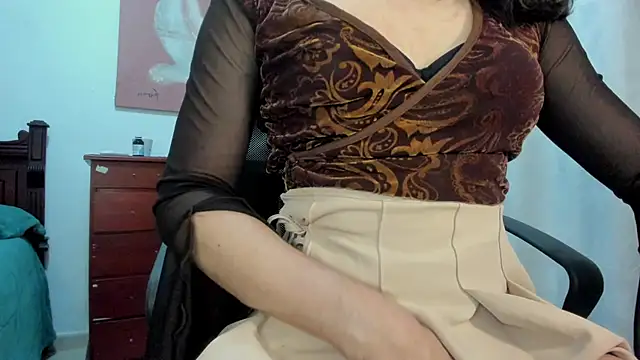 misstresbigcockts online show from 03/22/26, 09:27