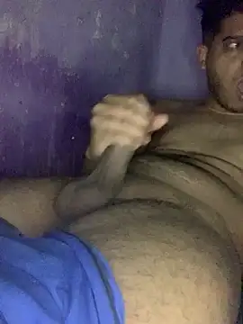 Sexy king4 online show from 05/31/26, 08:20