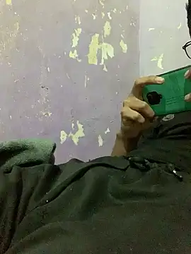 Sexy king4 online show from 03/07/25, 10:02