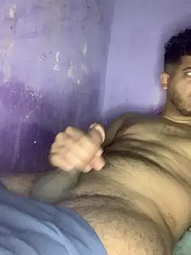 Sexy king4 online show from 05/28/26, 12:00