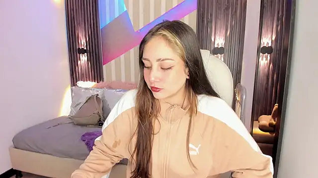 emily layton online show from 10/29/25, 02:38