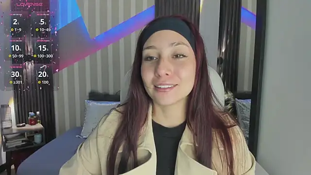 emily layton online show from 12/05/25, 02:37