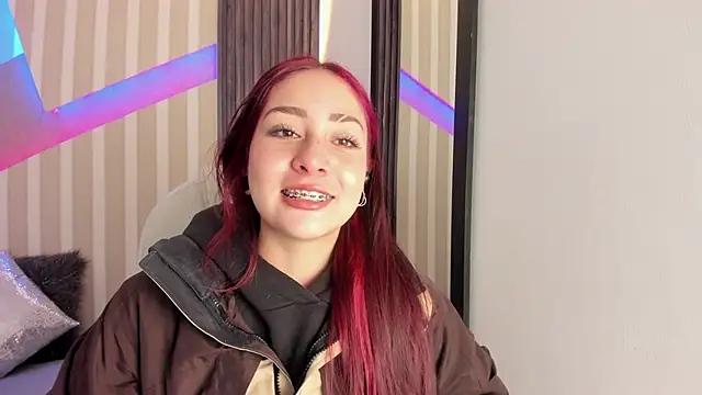 emily layton online show from 11/14/25, 02:43