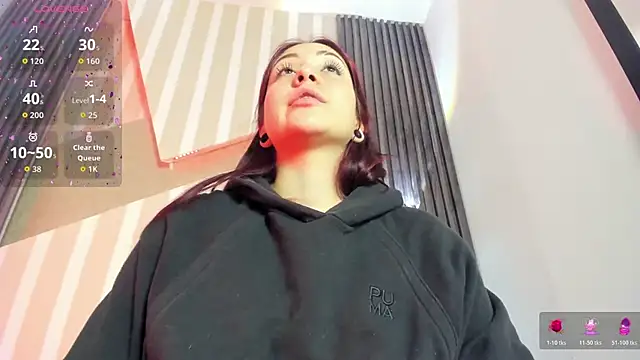 emily layton online show from 02/15/26, 07:51