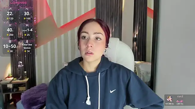 emily layton online show from 02/18/26, 12:19