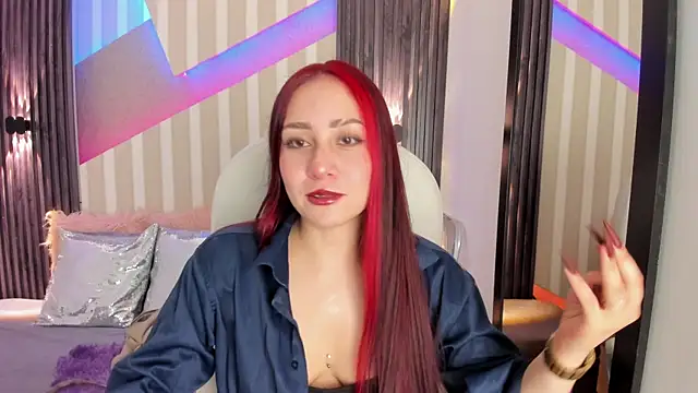 emily layton online show from 10/30/25, 02:36