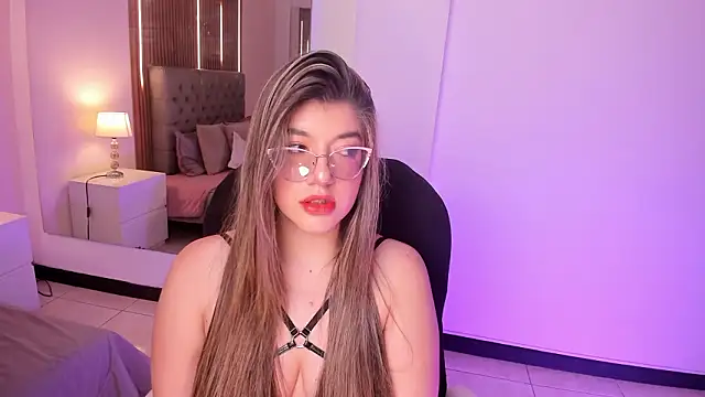 SEXMILLA  online show from 03/01/26, 04:51