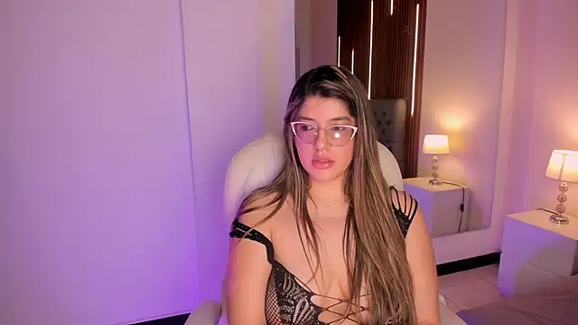 SEXMILLA  online show from 02/17/26, 09:23