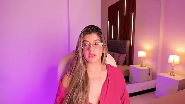 SEXMILLA  online show from 02/05/26, 08:37