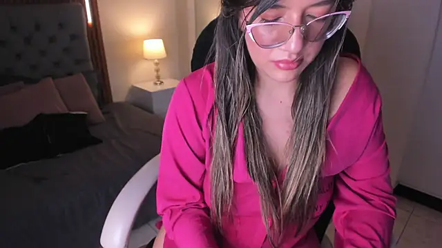 SEXMILLA  online show from 12/14/25, 06:57