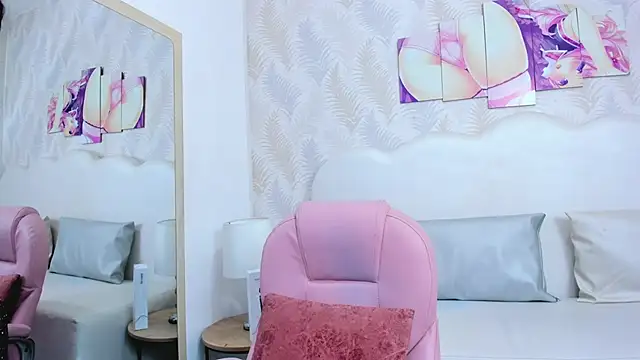 Alison Chan  online show from 03/15/25, 08:32