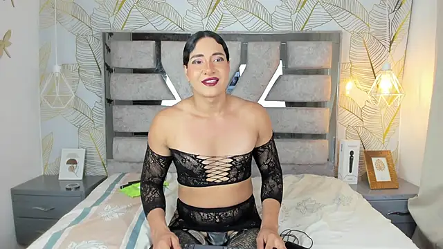Alison Chan  online show from 05/05/26, 10:02
