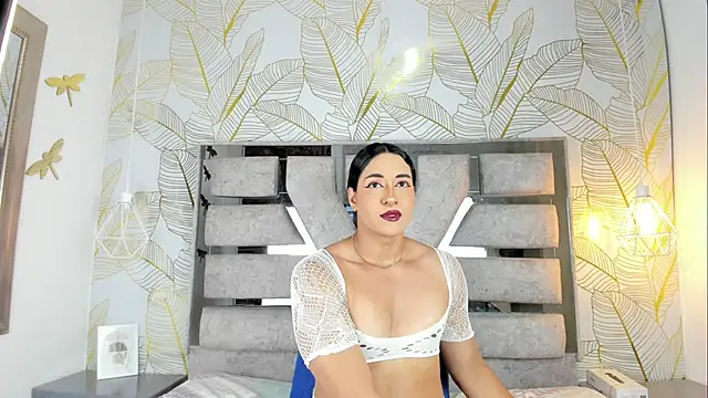 Alison Chan  online show from 05/22/26, 10:19