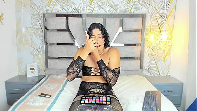 Alison Chan  online show from 05/15/26, 10:08