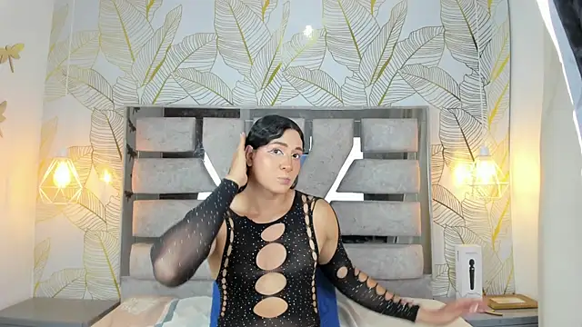 Alison Chan  online show from 04/28/26, 11:20