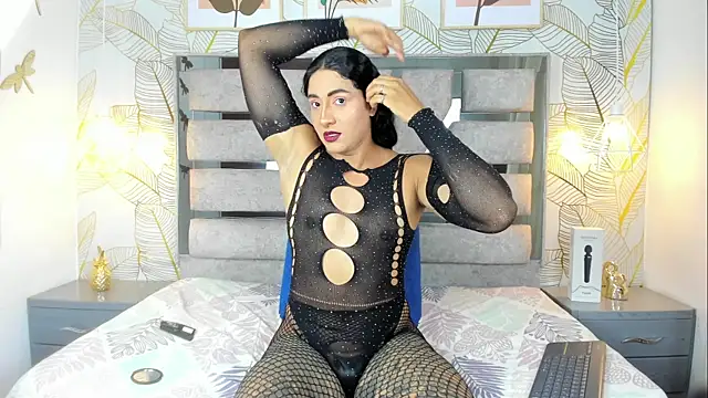 Alison Chan  online show from 05/30/26, 10:04