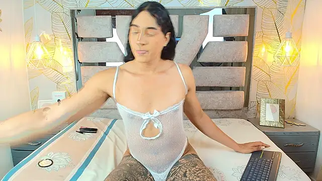 Alison Chan  online show from 03/19/26, 10:54