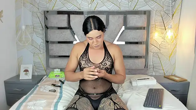 Alison Chan  online show from 05/07/26, 06:11