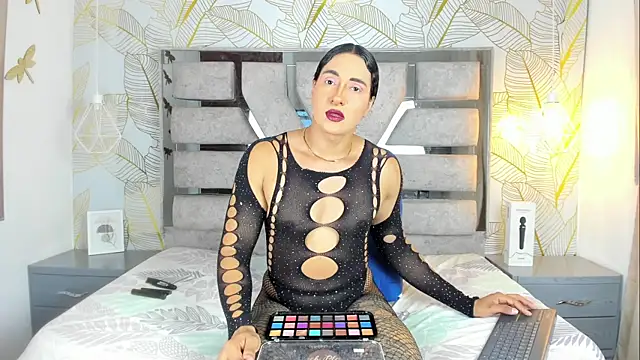 Alison Chan  online show from 05/23/26, 09:47