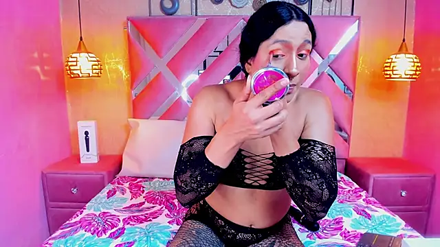 Alison Chan  online show from 09/24/25, 03:07