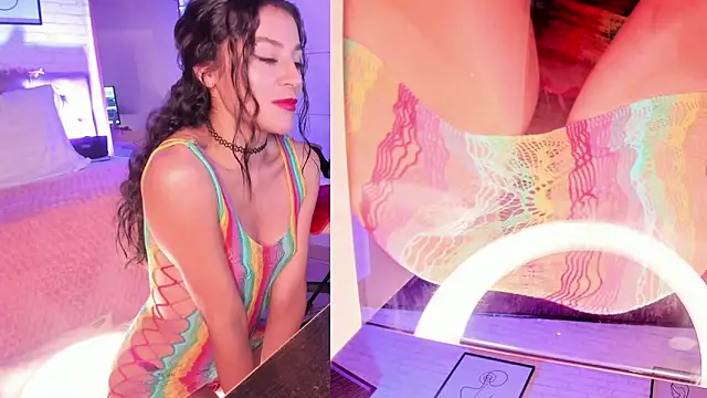  Abby 23  online show from 03/18/26, 01:02