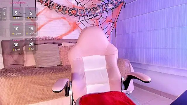  Abby 23  online show from 10/24/25, 12:37