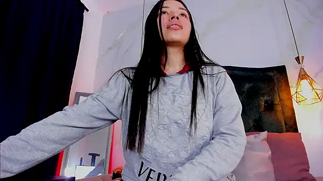 Snapshot of annyvans chatting on 02/19/26, 11:18 annyvans online show from 02/19/26, 11:18