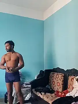 Snapshot of HunkyAriyan chatting on 02/14/25, 09:24 HunkyAriyan online show from 02/14/25, 09:24