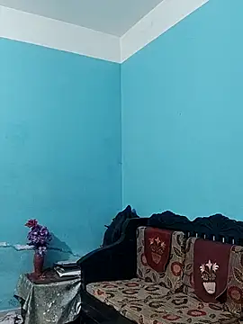 Snapshot of HunkyAriyan chatting on 02/20/25, 06:13 HunkyAriyan online show from 02/20/25, 06:13