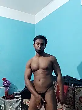 Snapshot of HunkyAriyan chatting on 02/18/25, 12:49 HunkyAriyan online show from 02/18/25, 12:49