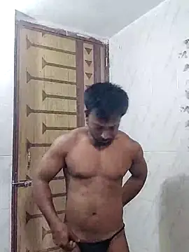 Snapshot of HunkyAriyan chatting on 03/17/25, 05:34 HunkyAriyan online show from 03/17/25, 05:34