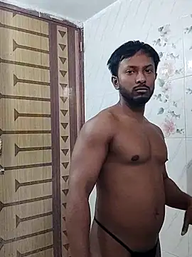 Snapshot of HunkyAriyan chatting on 02/18/25, 08:49 HunkyAriyan online show from 02/18/25, 08:49