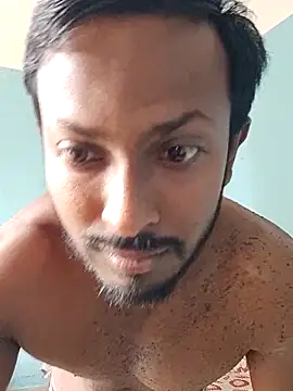 Snapshot of HunkyAriyan chatting on 02/27/25, 05:29 HunkyAriyan online show from 02/27/25, 05:29