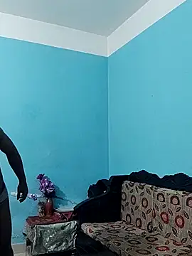 Snapshot of HunkyAriyan chatting on 03/07/25, 03:28 HunkyAriyan online show from 03/07/25, 03:28