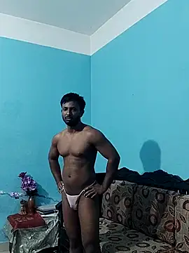 Snapshot of HunkyAriyan chatting on 03/19/25, 06:44 HunkyAriyan online show from 03/19/25, 06:44