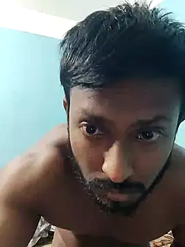 Snapshot of HunkyAriyan chatting on 02/10/25, 06:45 HunkyAriyan online show from 02/10/25, 06:45