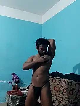 Snapshot of HunkyAriyan chatting on 03/02/25, 05:52 HunkyAriyan online show from 03/02/25, 05:52