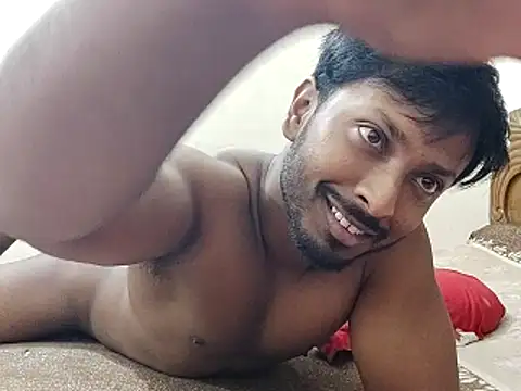 HunkyAriyan online show from 02/21/26, 11:51