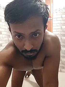 Snapshot of HunkyAriyan chatting on 09/18/25, 06:49 HunkyAriyan online show from 09/18/25, 06:49