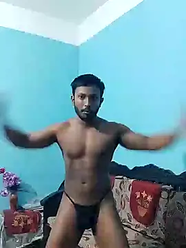 Snapshot of HunkyAriyan chatting on 02/01/25, 05:05 HunkyAriyan online show from 02/01/25, 05:05