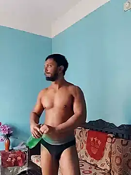 Snapshot of HunkyAriyan chatting on 02/01/25, 07:15 HunkyAriyan online show from 02/01/25, 07:15