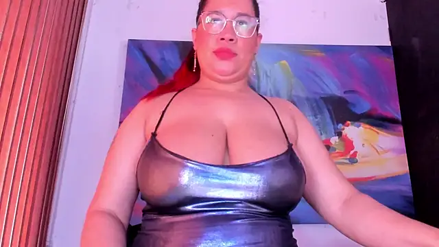 alondrabigtits online show from 05/31/26, 06:09