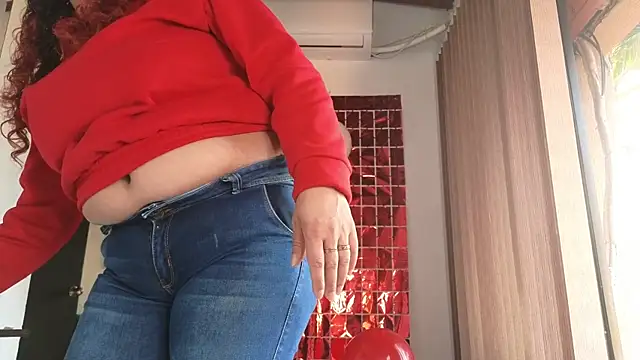 alondrabigtits online show from 02/11/26, 12:38