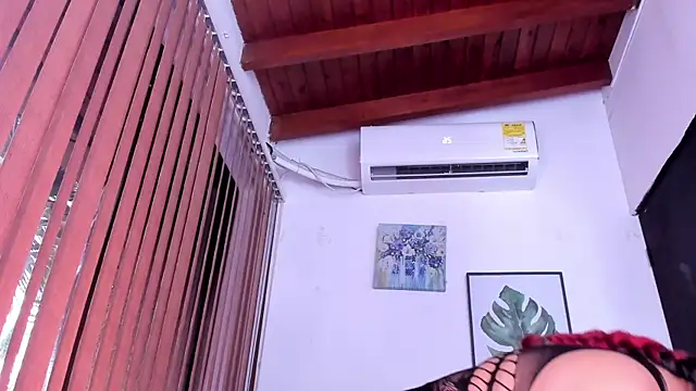 alondrabigtits online show from 05/12/26, 11:27