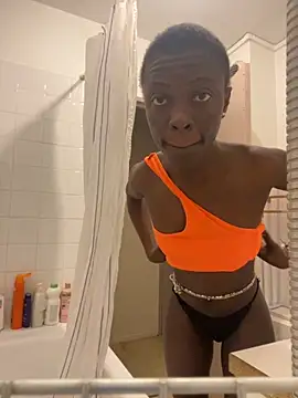 pupine35 online show from 11/21/25, 12:59