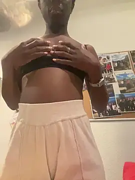 pupine35 online show from 02/16/26, 07:51