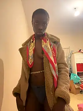 pupine35 online show from 11/20/25, 10:05