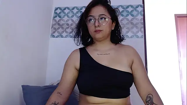 Aria smith01 online show from 10/07/25, 02:07